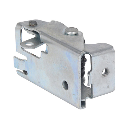 DOOR LATCH CONTROL LH 1973-79 FORD PICKUP 1973-76 TORINO RANCHERO MONTEGO THUNDERBIRD 1978-79 BRONCO (D6OZ-6521819A)