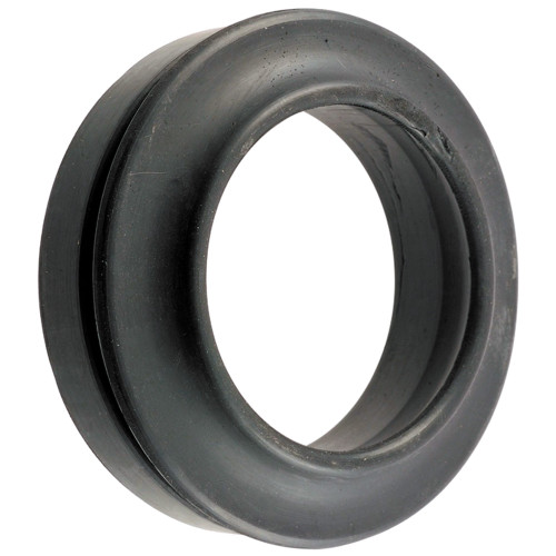 GAS TANK NECK GROMMET 1977-79 FORD F-100 F-250 F-350 PICKUP TRUCK 1978-79 BRONCO 1975-79 F-150 FUEL FILLER (D7TZ-9080A)