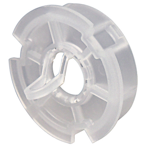 STEERING COLUMN SHAFT BUSHING 1973-77 FORD F-100 F-150 F-250 F-350 PICKUP TRUCK 1979 WITH FIXED COLUMN 2WD (D9TZ-3C773B)