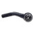 TIE ROD END LH OUTER 1964-65 FALCON COMET 1965-66 FORD MUSTANG V8 WITH POWER STEERING FUTURA SPRINT RANCHERO CALIENTE CYCLONE IMPORT (ES336LS)