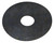 CANTILEVER REAR TRANS CROSSMEMBER - FLAT WASHER 1961-65 FORD FALCON MERCURY COMET RANCHERO AFTER 4-15-61 FUTURA SPRINT (375390S)