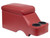 HUMPHUGGER 1964-73 FORD MUSTANG 1966-69 FAIRLANE 1968-71 TORINO 1966-67 COMET CONVERTIBLE BUCKET SEATS RED (HH6473CV-03)