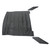 HEADLINER 1963-64 FORD GALAXIE 2-DOOR FASTBACK INTERIOR TRIM ROOF LINING MOON CRATER BLACK (HL63GA63-01)