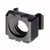CAGE NUT 3/8"-16 THREADS FOR 1/2-INCH SQUARE HOLE FITS 0.093"-0.126" PANEL RANGE (382329-S2)