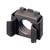CAGE NUT 3/8"-16 THREADS FOR 1/2-INCH SQUARE HOLE FITS 0.093"-0.126" PANEL RANGE (382329-S2)