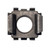 CAGE NUT 3/8"-16 THREADS FOR 1/2-INCH SQUARE HOLE FITS 0.093"-0.126" PANEL RANGE (382329-S2)