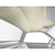 HEADLINER 1968-69 FORD RANCHERO INTERIOR TRIM ROOF LINING MOON CRATER WHITE (HL68RH66-05)