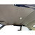 HEADLINER 1970-77 FORD MAVERICK 1971-77 MERCURY COMET 2-DOOR SEDAN GRABBER INTERIOR TRIM ROOF LINING TIER WHITE (HL70MV62-05)