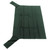 HEADLINER 1972-79 FORD RANCHERO GT SQUIRE 500 INTERIOR TRIM ROOF LINING TIER GRAIN DARK GREEN (HL72RH66-13)