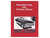 ILLUSTRATED FACTS AND FEATURES MANUAL 1966 FALCON REPRINT FORD SALES LIT STANDARDS OPTIONS SOFTBOUND 28 PAGES (MP338)