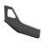 TRANSMISSION CROSSMEMBER SUPPORT BRACKET RH 1966-69 FORD FAIRLANE FALCON TORINO MONTEGO PASSENGER SIDE (C6OZ-6096R)