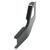 TRANSMISSION CROSSMEMBER SUPPORT BRACKET RH 1966-69 FORD FAIRLANE FALCON TORINO MONTEGO PASSENGER SIDE (C6OZ-6096R)