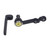 IDLER ARM MANUAL STEERING 1960-65 FORD FALCON RANCHERO COMET 1965-66 MUSTANG (C3DZ-3352L)