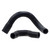 RADIATOR HOSES 1963-65 FORD FALCON 144 170 200 RANCHERO UPPER AND LOWER (HP-72)