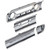DASH TRIM SET 1965 FORD FALCON FUTURA 4 PIECES INSTRUMENT CLUSTER RADIO GLOVE BOX RH DASH (C5DZ-10838SET) DASH TRIM SET 1965 FORD FALCON FUTURA 4 PIECES INSTRUMENT CLUSTER RADIO GLOVE BOX RH DASH (C5DZ-10838SET)