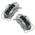 DISC BRAKE CALIPERS 1965-67 FORD THUNDERBIRD GALAXIE 500 RANCH WAGON MONTEREY MONTCLAIR PARK LANE AND MORE LH-RH PAIR (C5SZ-2B120-1G)