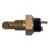 WATER TEMP SENDER OLD STYLE 1969-74 FORD TORINO 1970-77 MAVERICK 1969-70 GALAXIE LTD FAIRLANE FALCON AND OTHERS WITH WARNING LIGHT (TS6609)