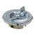 GAS CAP - REPLACEMENT - 1966-69 FORD FAIRLANE 1968-69 TORINO SEDAN HARDTOP AND CONVERTIBLE 500 GT VENTED NON-LOCKING FUEL (C8OZ-9030)