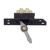 N.O.S. HEATER BLOWER SWITCH 1968-70 FORD FALCON 3 SETTINGS (C8DZ-18578ANOS)