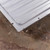 FUEL TANK - BLEMISHED - 1960-64 FORD FALCON 1960-61 COMET V8 FUTURA SPRINT EXCEPT STATION WAGON GAS 14 GALLON (C4DZ-9002ABLEM)
