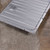 FUEL TANK - BLEMISHED - 1960-64 FORD FALCON 1960-61 COMET V8 FUTURA SPRINT EXCEPT STATION WAGON GAS 14 GALLON (C4DZ-9002ABLEM)