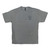 T-SHIRT "PROUD AMERICAN - THIS IS FORD COUNTRY" FORD TRUCK GRAPHITE HEATHER MEDIUM (FMPATGHM)