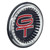 GRILLE ORNAMENT 1966 FORD FAIRLANE GT (C6OZ-8213GTKIT)