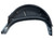 WHEELHOUSE OUTER LH 1966-67 FORD FAIRLANE AND COMET SEDAN HARDTOP AND CONVERTIBLE REAR DRIVER SIDE (C6OZ-6227895A)