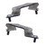 ENGINE INSTALL KIT 1970-71 FORD TORINO CYCLONE FOR 429 460 CID ENGINE INCLUDES BLOCK PLATES AND INSULATORS (7071KIT)