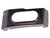 BRACKET - FRAME RAIL-TO-REAR CROSSMEMBER LH 1966-70 FORD FAIRLANE 1968-71 TORINO SEDAN HARDTOP CONVERTIBLE (C6OZ-62103A07A)