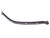 QUARTER PANEL REAR BRACE RH 1964 FORD GALAXIE (C4AZ-63279B98) QUARTER PANEL REAR BRACE RH 1964 FORD GALAXIE (C4AZ-63279B98)