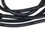 BATTERY CABLES 1964 FORD FAIRLANE WITH V8 SEDAN HARDTOP 500 SPORTS COUPE THUNDERBOLT FOMOCO MARKED 3-PIECE SET (BC-32)