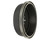 BRAKE DRUM FRONT 1969-70 FORD GALAXIE WITH 11 × 2-1/2 INCH BRAKES 500 SEDAN FASTBACK HARDTOP CONVERTIBLE WAGON (BD2638)