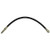 BRAKE HOSE 1965-71 FORD F-SERIES F-100 2WD PICKUP TRUCK FRONT LEFT- OR RIGHT-HAND SIDE (BH36531)