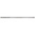 DOOR PANEL TRIM 1960-65 FORD FALCON AND MERCURY COMET FUTURA LOWER STAINLESS STEEL MOULDING (C0DB-6423761S)