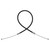 FRONT BRAKE CABLE 1960-61 FORD FALCON STATION WAGON AND RANCHERO BEFORE 5-1-61 PARKING EMERGENCY APPROXIMATELY 43.25in LONG (C1DD-2853B)