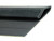 SEAL STONE DEFLECTOR 1962 FORD GALAXIE COUNTRY SQUIRE RANCH WAGON 500 XL REAR BLACK RUBBER (C2AZ-17808)