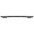 SEAL STONE DEFLECTOR 1962 FORD GALAXIE COUNTRY SQUIRE RANCH WAGON 500 XL REAR BLACK RUBBER (C2AZ-17808)