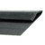 SEAL STONE DEFLECTOR 1962 FORD GALAXIE COUNTRY SQUIRE RANCH WAGON 500 XL REAR BLACK RUBBER (C2AZ-17808)