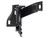 HOOD HINGE SET LH AND RH 1961-66 FORD TRUCK F100 F250 F350 PICKUP (C2TZ-16796-7PR)