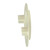 DOME LAMP LENS 1963-64 FORD GALAXIE 2- & 4-DOOR HARDTOP 500 XL SPORTS INSIDE INTERIOR COURTESY LIGHT COVER (C3AZ-13783B)