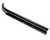 CENTER TRUNK GUTTER LH 1970-71 FAIRLANE TORINO SEDAN HARDTOP CONVERTIBLE 500 GT COBRA (825-8470L)