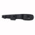 ARM REST PAD 1963-64 FORD GALAXIE 500 SUNLINER VICTORIA FRONT LH DRIVER SIDE BLACK (C3AZ-6224141-01)