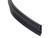 HEADER WEATHERSTRIP 1963-64 FORD GALAXIE 500 CONVERTIBLE NOT PRE-CUT NO HOLES OR NOTCHES RUBBER SEAL (C3AZ-7651325A)