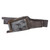 FRONT FRAME RAIL EXTENSION 1962-65 FORD FAIRLANE 500 SPORTS COUPE SQUIRE RANCH WAGON LH DRIVER SIDE (C3OZ-6210463L)