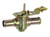 HEATER TEMPERATURE CONTROL VALVE 1966-77 FORD BRONCO SPORT UTILITY WAGON AFTERMARKET (C3UZ-18495A)