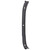 QUARTER PANEL VERTICAL BRACE 1963 FORD GALAXIE 2-DR SEDAN HARDTOP FASTBACK AND CONVERTIBLE LH OR RH SIDE (C3AZ-65280A50A)