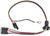 HEADLAMP EXTENSION LEAD 1964-65 FORD FALCON FUTURA SPRINT FRONT HEAD LIGHTS HARNESS ELECTRICAL WIRING (C4DZ-13076A)
