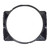 FAN SHROUD 1965-67 FORD GALAXIE 500 XL LTD CUSTOM RANCH WAGON COUNTRY SEDAN AND SQUIRE WITH 352 390 427 428 (C5AZ-8146B)