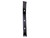 QUARTER PANEL REAR BRACE LH 1964 FORD GALAXIE (C4AZ-63279B99)